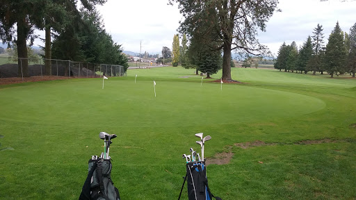 Golf Course «Sunset Grove Golf Course», reviews and photos, 41615 NW Osterman Rd, Forest Grove, OR 97116, USA
