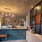 Photo n°13 de l'avis de Bibi.e fait le 25/12/2023 à 16:40 sur le  Eichhorn`s Hotel & Restaurant à Risum-Lindholm