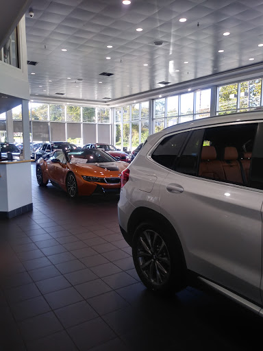 BMW Dealer «BMW of Devon», reviews and photos, 20 W Lancaster Ave, Devon, PA 19333, USA