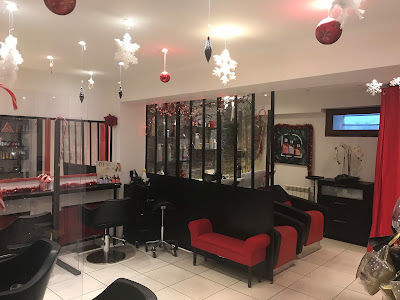 LMcoiffer-Artisan coiffeur bien-être à Nandy