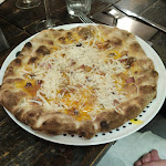 Photo n°7 de l'avis de Natascia.e fait le 17/02/2022 à 07:08 sur le  Scarlett Pizza & Tiramisù - Vinci à Vinci