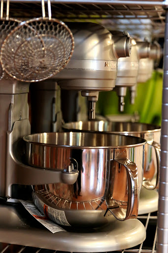 Culinary School «Taste Buds Kitchen North Andover», reviews and photos