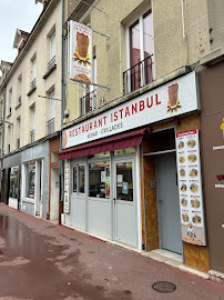 Photos du propriétaire du Restaurant turc RESTAURANT ISTANBUL KEBAB-GRILLADES à Vitry-le-François - n°14