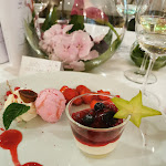 Photo n°2 de l'avis de Britta.l fait le 18/07/2022 à 04:48 sur le  Waldhotel Tropfsteinhöhle à Wiehl