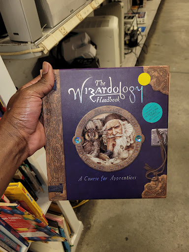 Thrift Store «Rescue Mission of Middle Georgia», reviews and photos