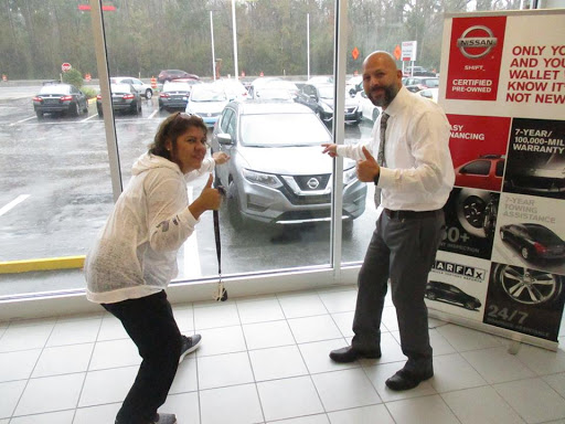 Nissan Dealer «Bill Ray Nissan», reviews and photos, 2724 US-17, Longwood, FL 32750, USA