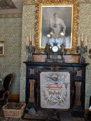 Museum «Healy House & Dexter Cabin», reviews and photos, 912 Harrison Ave, Leadville, CO 80461, USA