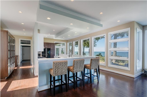 Painter «Red Truck Painting», reviews and photos, 469 Pearl St, Rochester, NY 14607, USA