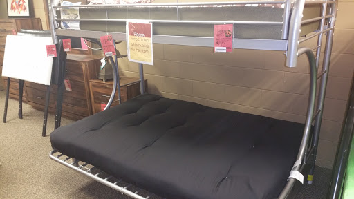 Furniture Store «Unclaimed Freight Furniture», reviews and photos, 2520 S University Dr, Fargo, ND 58103, USA