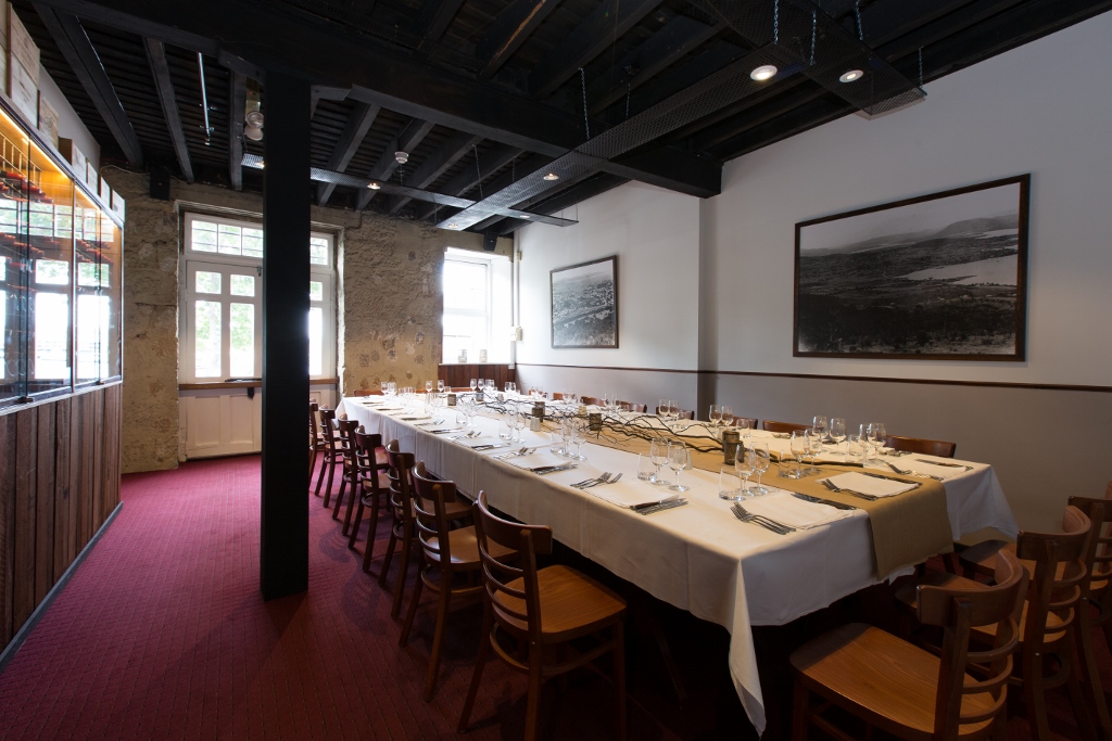 Ball & Chain Grill Battery Point, TAS 7004 Menu, Reviews, Hours