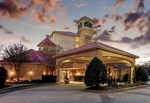 La Quinta Inn & Suites by Wyndham Winston-Salem