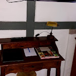 Photo n°9 de l'avis de Christoff.i fait le 26/04/2024 à 06:18 sur le  Hotel b&b altes hinterhäusel à Freiberg