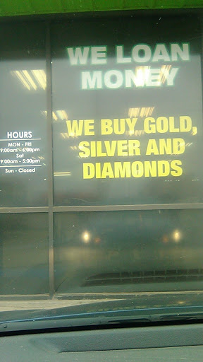 Pawn Shop «Pawn Lubbock», reviews and photos, 6207 19th St, Lubbock, TX 79407, USA