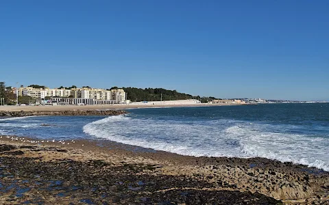 Praia de Santo Amaro image