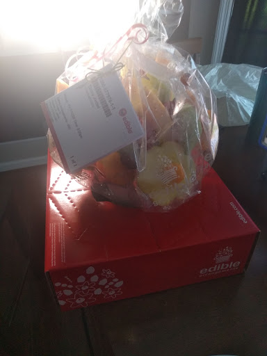 Gift Shop «Edible Arrangements», reviews and photos, 1945 W Palmetto St #113, Florence, SC 29501, USA