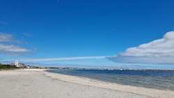 Zdjęcie Middle Park Beach z poziomem czystości wysoki
