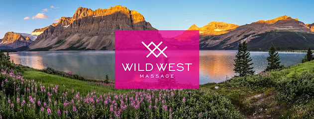 Wild West Massage