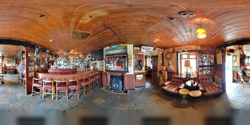 The Harbour Bar