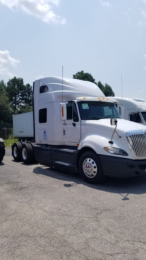 Logistics Service «Landstar Global Logistics Inc», reviews and photos, 175 Horace Head Rd, Jefferson, GA 30549, USA