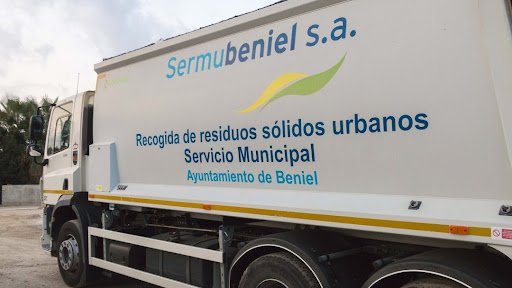 Sermubeniel en Beniel, Murcia