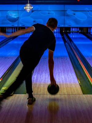 Bowling - La Rosière à Montvalezan