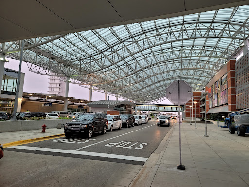Gerald R. Ford International Airport image 2