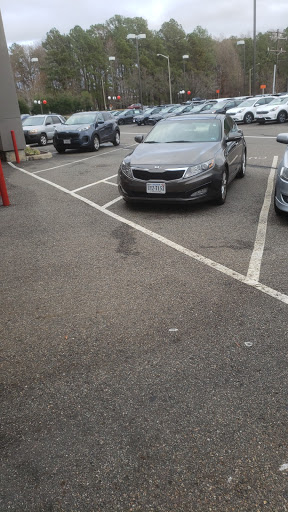 Kia Dealer «Casey Kia», reviews and photos, 11999 Jefferson Ave, Newport News, VA 23606, USA