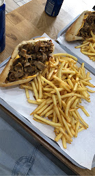 Photo n°13 de Yummy à Limoges ()