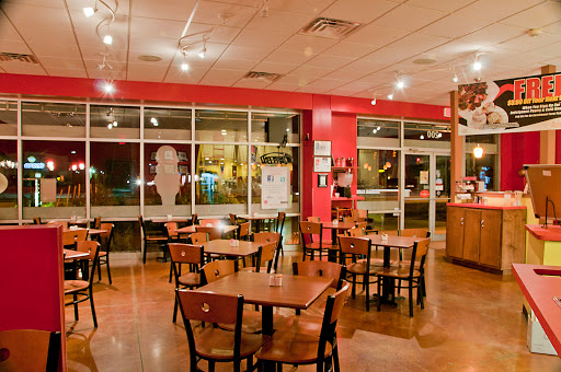 Coffee Shop «Indulgence Pastry Shop, Desserts & Cakes», reviews and photos, 303 Florence Ave, Granger, IN 46530, USA