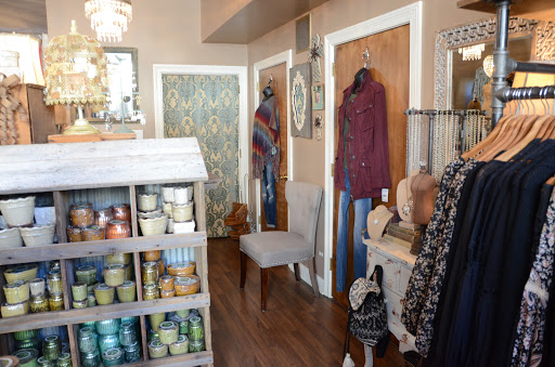 Boutique «1 Happy Girl Boutique», reviews and photos, 314 Canal St, Lemont, IL 60439, USA