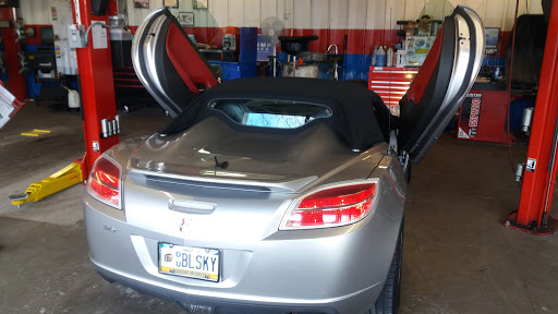 Tire Shop «Firestone Complete Auto Care», reviews and photos, 4719 Carlisle Pike, Mechanicsburg, PA 17050, USA