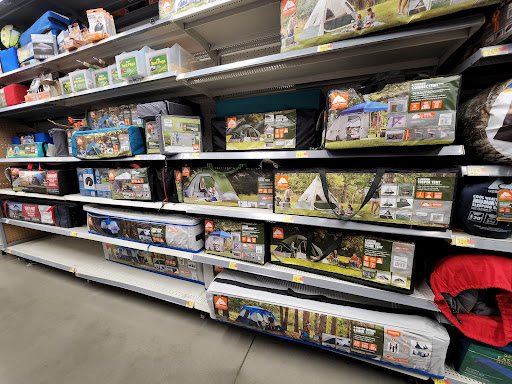 Department Store «Walmart Supercenter», reviews and photos, 1100 S Randall Rd, Elgin, IL 60123, USA