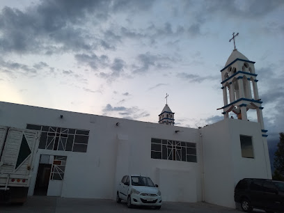 Parroquia de Nuestra Señora de San Juan de Los Lagos A.r.
