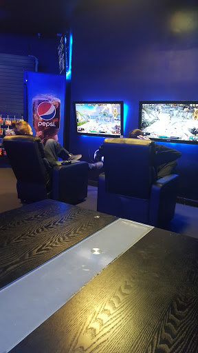 Amusement Center «PLAYlive Nation», reviews and photos, 3500 S Meridian #420, Puyallup, WA 98373, USA