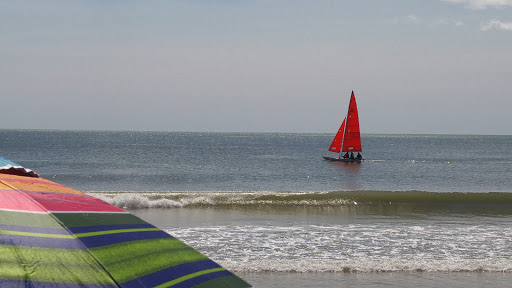 Amusement Park «Palace Playland», reviews and photos, 1 Old Orchard St, Old Orchard Beach, ME 04064, USA