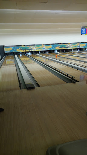 Bowling Alley «Midway Lanes», reviews and photos, 213 N Jensen Rd, Vestal, NY 13850, USA