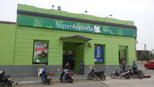 Super Avenida Norte - Supermercado