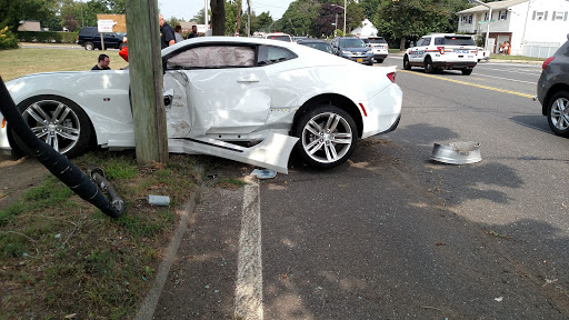 Park «Triangle Park», reviews and photos, 339 E Old Country Rd, Hicksville, NY 11801, USA