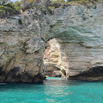 Photo n°44 de l'avis de piero.a fait le 25/06/2021 à 12:25 sur le  Vignanotica Beach à Vieste