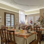 Photo n°1 de l'avis de Stefano.r fait le 07/02/2017 à 23:01 sur le  Osteria Del Melograno à Cremona