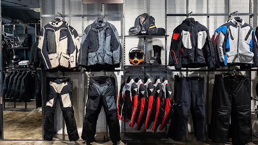 Sportswear Store «Dainese Store Orange County», reviews and photos, 1645 Superior Ave, Costa Mesa, CA 92627, USA