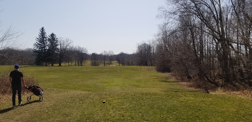 Golf Course «Green Ridge Public Golf Course», reviews and photos, 29150 Ridge Rd, Wickliffe, OH 44092, USA