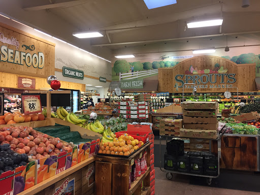Health Food Store «Sprouts Farmers Market», reviews and photos, 1751 Westwood Blvd, Los Angeles, CA 90024, USA