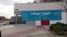 Escuela Infantil Reggio S.L.