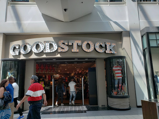 Boutique «Good Stock Boutique», reviews and photos, 1689 Arden Way, Sacramento, CA 95815, USA