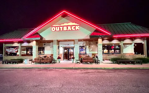 Outback Steakhouse image