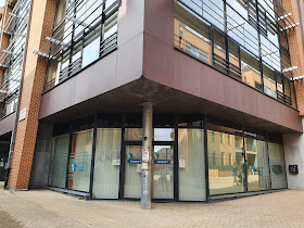 Haute Ecole Léonard de Vinci. Campus Louvain-la-Neuve. Implantation LOVANO_1