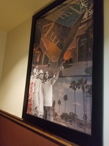 American Restaurant «Corner Bakery Cafe», reviews and photos, 4021 N 10th St, McAllen, TX 78504, USA