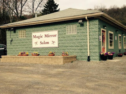 Magic Mirror Family Hair Care