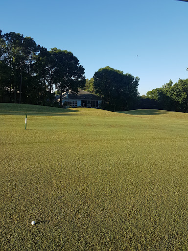 Golf Club «Marcus Pointe Golf Club», reviews and photos, 2500 Oak Pointe Dr, Pensacola, FL 32505, USA